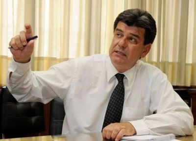 “Nadie puede explicar que Mario Abdo, el capataz de Cartes, continúe en el Palacio”