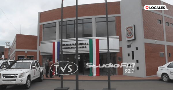 Encarnación: Mediante GPS de celular robado, lograron ubicar a malvivientes