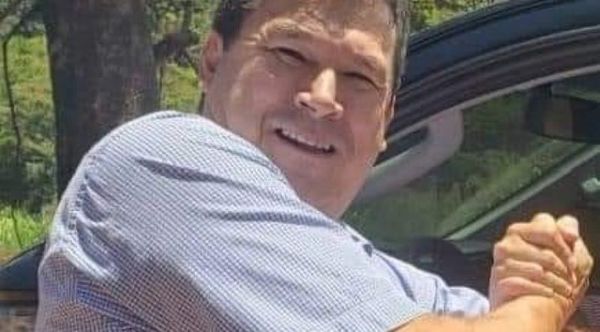 Concejal fallece tras dar positivo a Covid-19 y Dengue