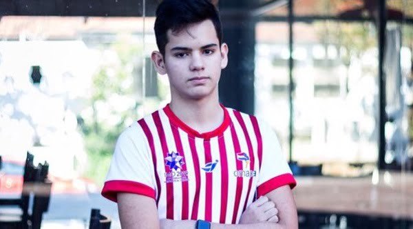 Joven ovetense obtiene una Medalla de Plata en la Olimpiada Iraní de Geometría - Noticiero Paraguay