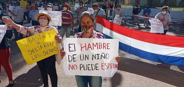 La peor crisis en 100 años - Anuario 2020 - ABC Color