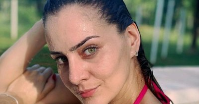 La Nación / GEN suma nueva figura femenina: Ingrid Noguera
