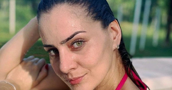 La Nación / GEN suma nueva figura femenina: Ingrid Noguera