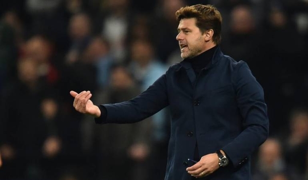 HOY / Pochettino llegará a París a finales de la semana, según Le Parisien