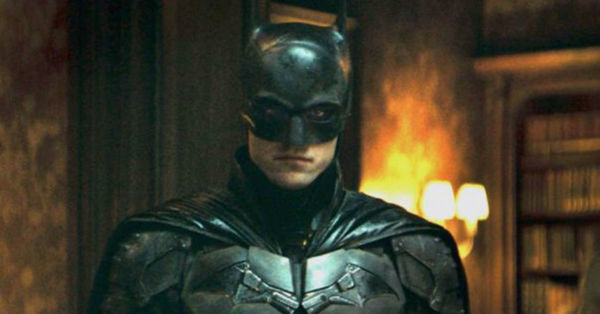 Tráiler de ‘The Batman’ fue elegido como el mejor de 2020 - C9N