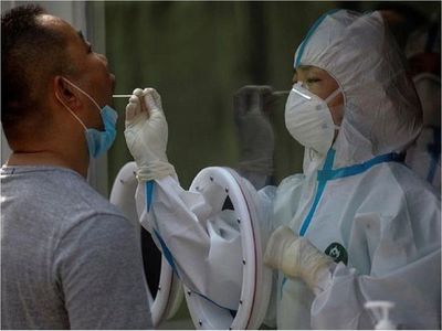 Un año de Covid: Hay 82 millones de contagios y 1,8 millones de muertos