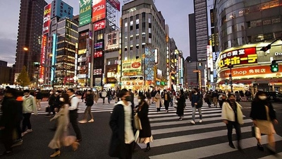 Japón analiza declarar el estado de emergencia tras un récord de casos en Tokio | .::Agencia IP::.