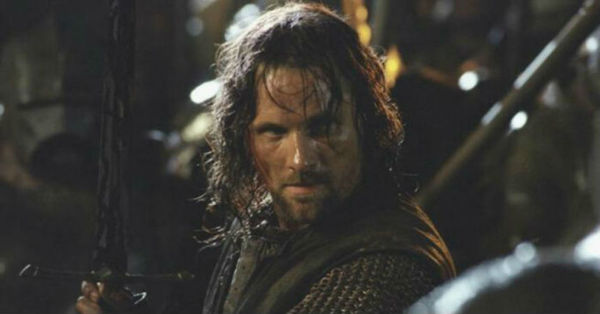 El personaje que Viggo Mortensen echó de menos en ‘El señor de los anillos’ y que Peter Jackson pasó por alto - C9N