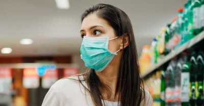 La razón por la que hay que seguir ocupando mascarilla aunque se esté vacunado - C9N