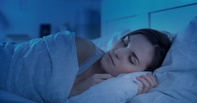 La Nación / Tips LN: ¿cómo dormir mejor?