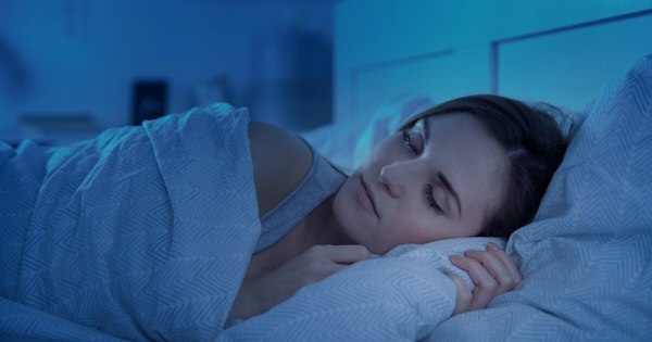 La Nación / Tips LN: ¿cómo dormir mejor?