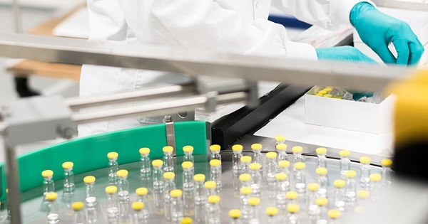 La Nación / Colombia adquirirá vacunas de Johnson & Johnson