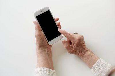 China da clases sobre el uso de smartphones a las personas mayores - Tecnología - ABC Color