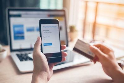 Mercado de pagos digitales se triplicó en el 2020 y se espera un auspicioso 2021 - MarketData