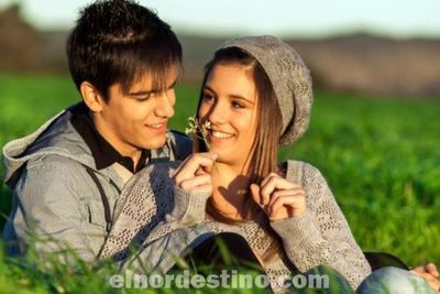 Amor de verdad: Quien te quiere no te busca por interés, te prefiere para compartir su tiempo y abrirte su corazón