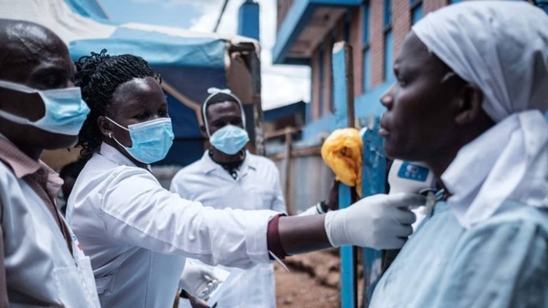 África alerta sobre una "crisis moral" por el acceso desigual a las vacunas | .::Agencia IP::.