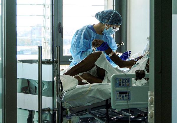 Los pacientes pueden sufrir daños en vasos del cerebro como respuesta al covid - Ciencia - ABC Color