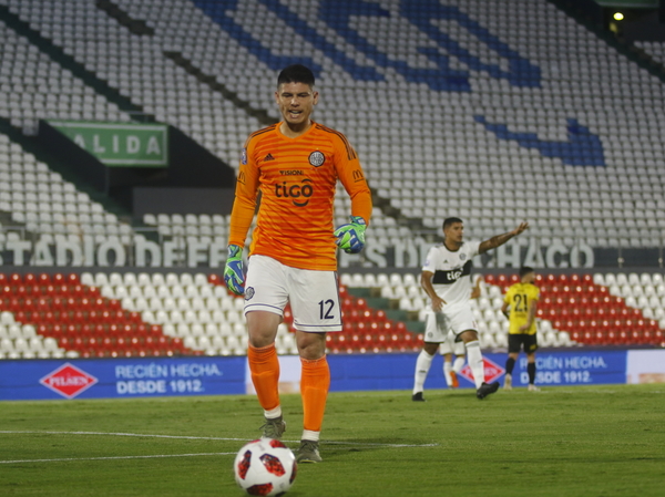 A la Gran 7 Lekaja de la final del torneo Clausura