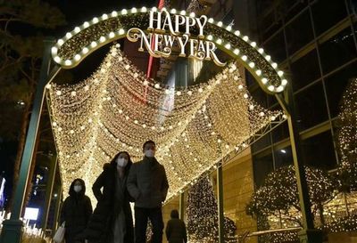 El coronavirus deja al mundo sin celebraciones de Año Nuevo