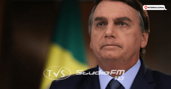 Bolsonaro: «Si depende de mí, el aborto jamás será aprobado» en Brasil