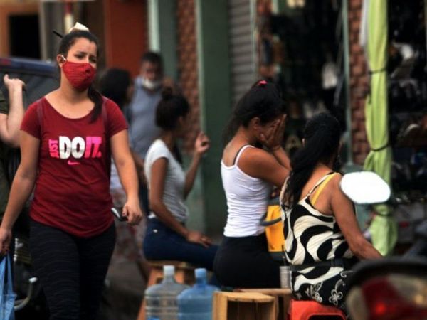 Se necesitan G. 500 millones para detectar nueva cepa en Paraguay
