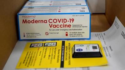 Empleado de un centro de salud destruye intencionadamente 500 vacunas de Moderna contra la Covid-19 - ADN Digital