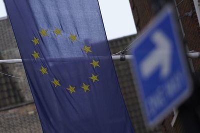 Brexit se completa en un día histórico para Europa - Mundo - ABC Color