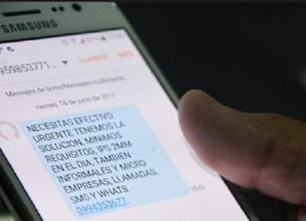 HOY / Página web ‘No Molestar’ de la Sedeco se encuentra suspendida temporalmente