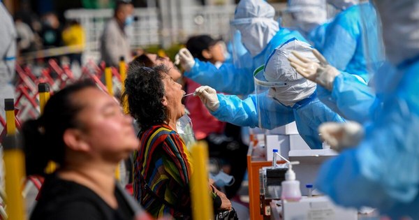 La Nación / COVID-19: una crisis mundial en doce momentos clave