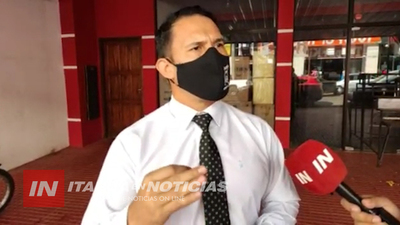 PUBLICACIONES DE IN DESNUDARON EL FRACASO DE RODRÍGUEZ AL FRENTE DEL  MUNICIPIO DE JESÚS