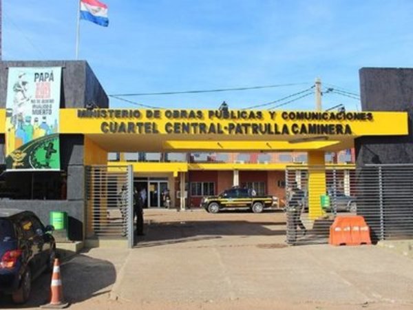 Propietarios de motocicletas retenidas en Cuartel de San Lorenzo tienen plazo de 30 días para su retiro