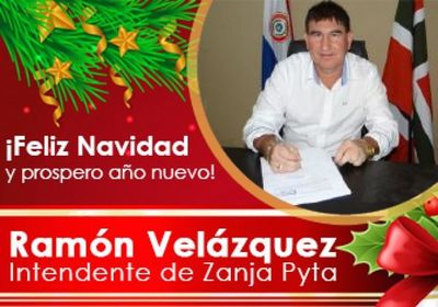 ¡Feliz 2021! Que el nuevo año les traiga paz y prosperidad