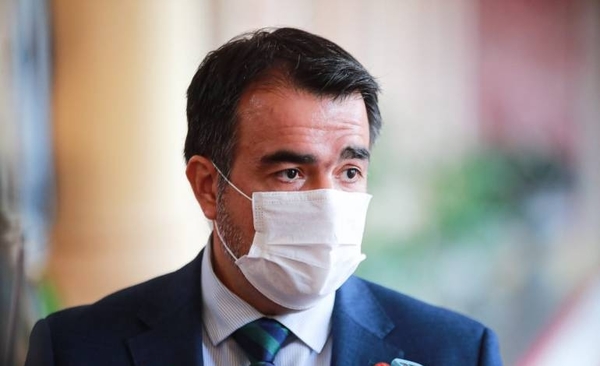 HOY / El 2020 cierra con más contribuyentes y con pronóstico de crecimiento económico