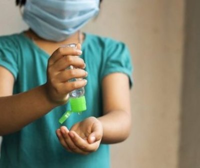 Especial - ¿Qué esperan los niños paraguayos para este 2021?