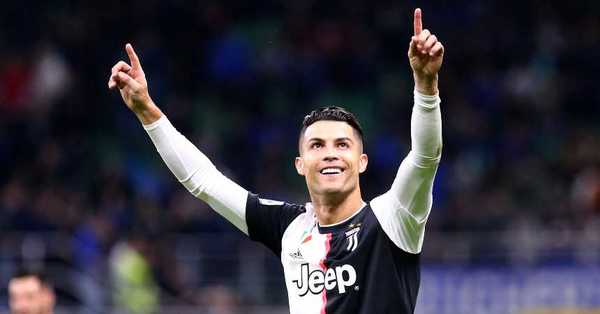 Cristiano Ronaldo reveló el sueño que le falta por cumplir en el fútbol - C9N