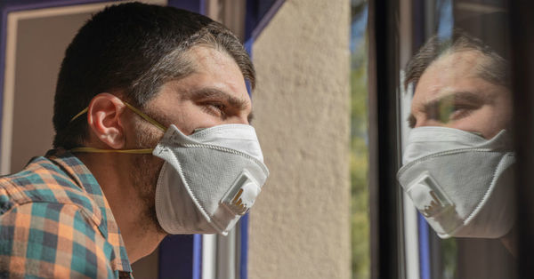 El término ‘confinamiento’ se convierte en la palabra del año en todos los idiomas - C9N