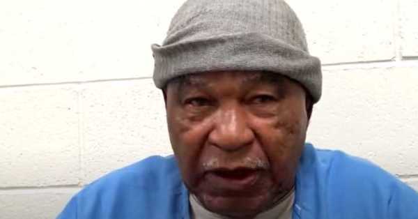 Murió Samuel Little, el mayor asesino en serie de la historia de Estados Unidos - C9N