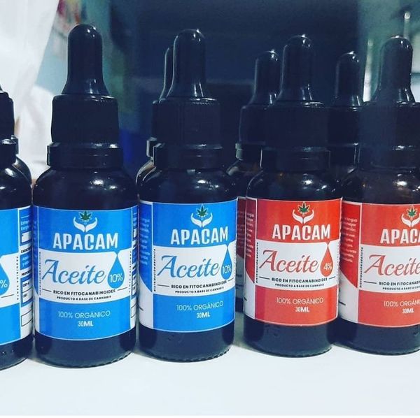 Asociación Cannabica cierra el año con 1000 asociados y gran labor en la sociedad