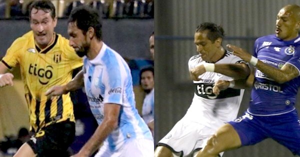 La Nación / Paraguayos, en las semifinales
