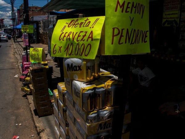 "Rubias" cerca de vencer son las más compradas