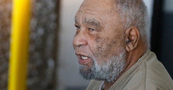 La Nación / El más prolífico asesino serial de EEUU muere en prisión a los 80 años