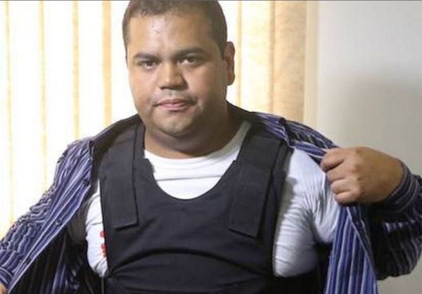 Concejal Martín Pocho sigue prófugo y la Policía lo busca en Pedro Juan Caballero