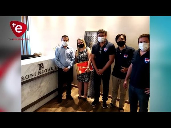 CLUB NACIONAL CONSTRUIRÁ NUEVA SEDE SOCIAL TRAS ACUERDO CON RETAIL S.A.