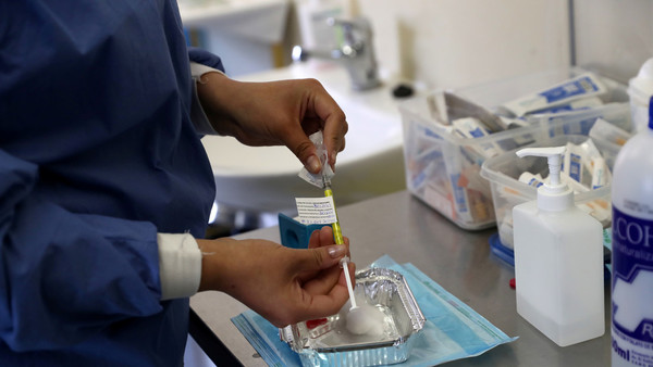 Colombia compra 9 millones de vacunas de Johnson & Johnson