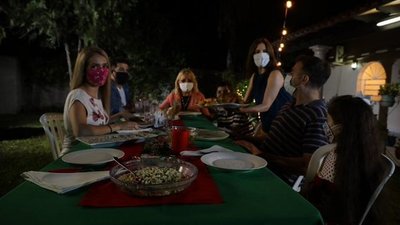 Salud Pública recuerda vigencia de restricciones y medidas sanitarias - ADN Digital