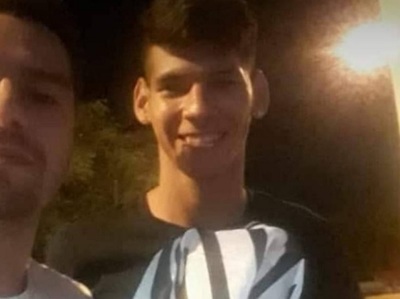 Robert Morales pide disculpas por "festejar" el campeonato franjeado