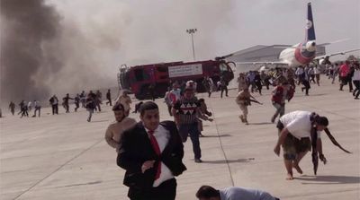 Gobierno de Yemen denunció que atentado sufrido fue perpetrado por rebeldes hutíes con apoyo del régimen de Irán - Megacadena — Últimas Noticias de Paraguay