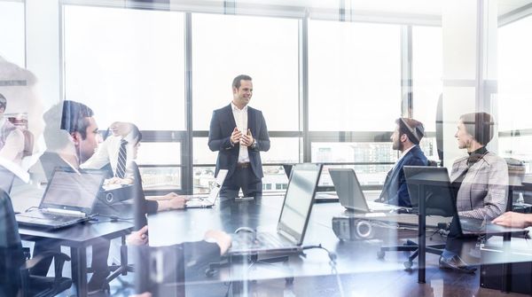 Conoce mejor al IRP, para llegar a marzo con una correcta liquidación - MarketData