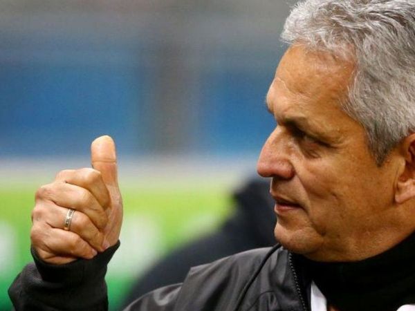 Reinaldo Rueda indemniza y termina contrato con Chile