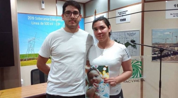 HOY / “El objetivo ha sido logrado”: Bianca finalmente recibirá el Zolgensma en enero